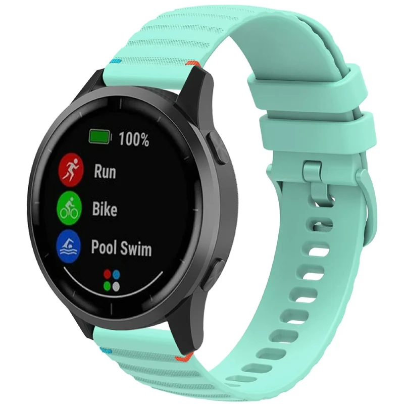Wirklich Angenehm Universell Silikon Universell Armband