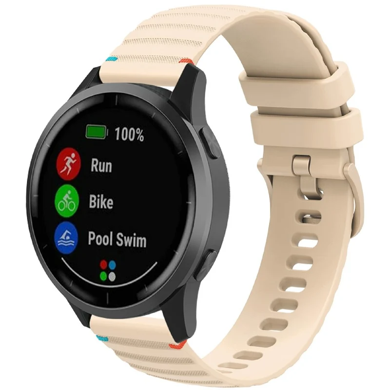 Wirklich Angenehm Universell Silikon Universell Armband
