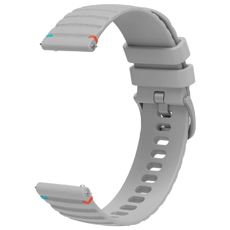 Richtig Gemütlich Universell Silikon Universell Armband