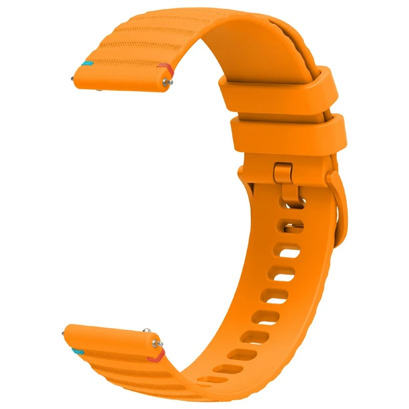 Richtig Gemütlich Universell Silikon Universell Armband