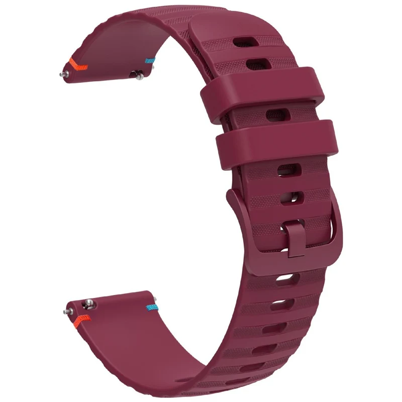 Richtig Gemütlich Universell Silikon Universell Armband