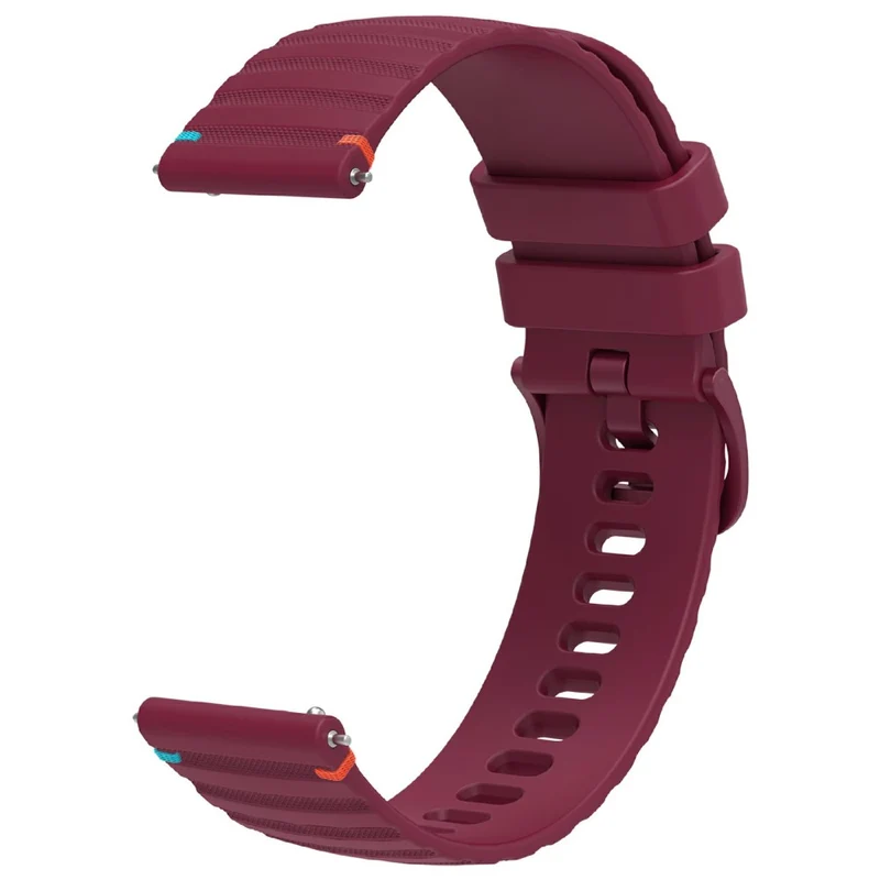 Richtig Gemütlich Universell Silikon Universell Armband
