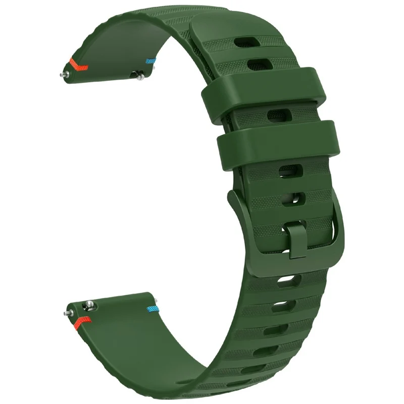 Richtig Gemütlich Universell Silikon Universell Armband