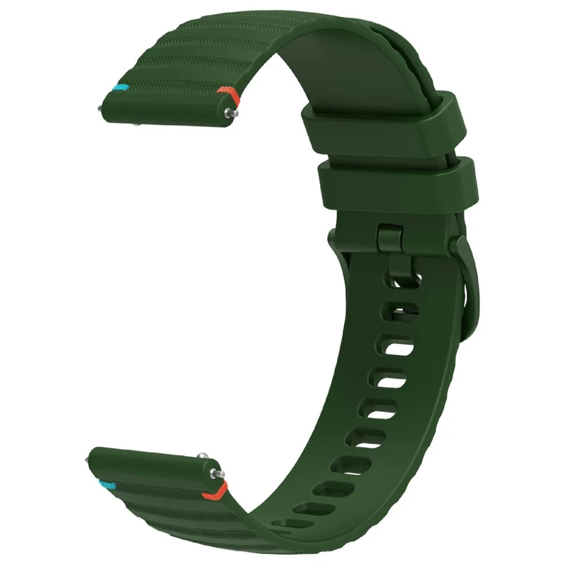 Richtig Gemütlich Universell Silikon Universell Armband