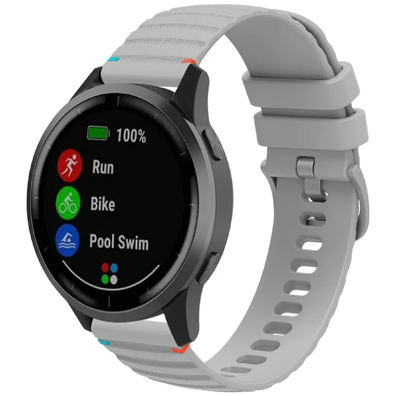 Weich Universell Silikon Universell Armband
