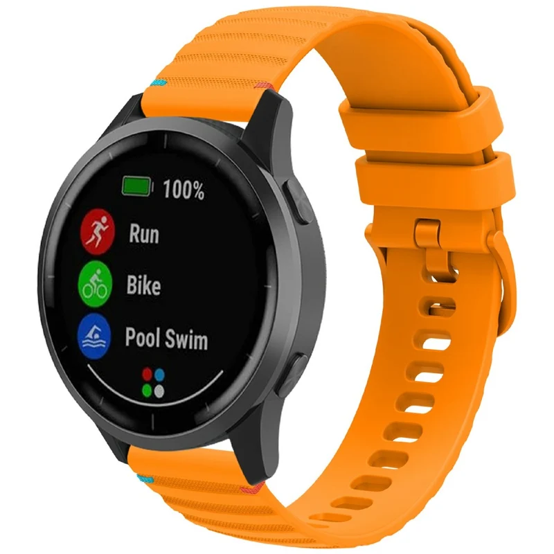 Weich Universell Silikon Universell Armband