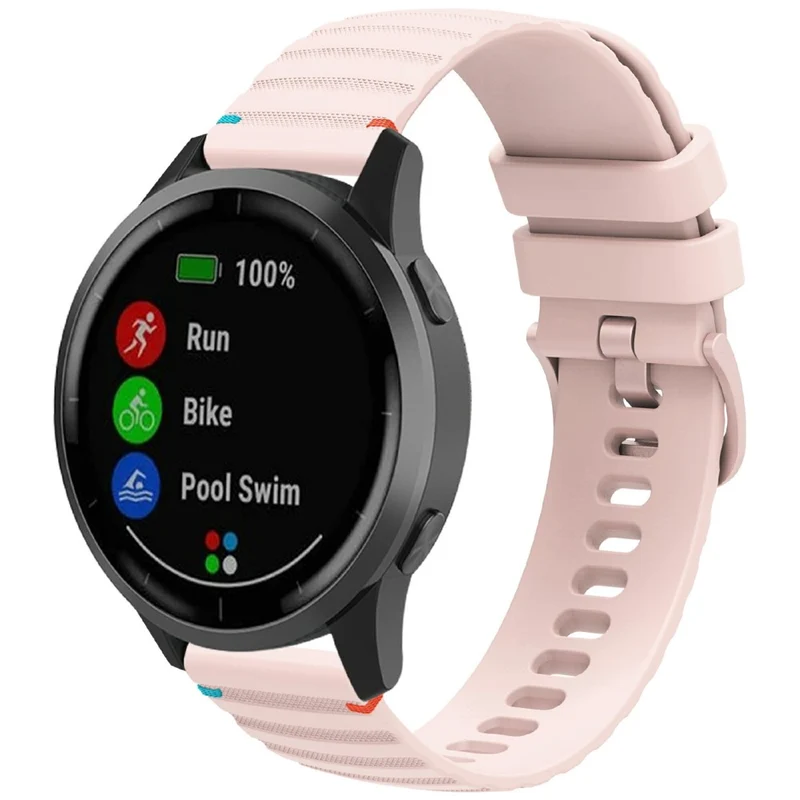 Weich Universell Silikon Universell Armband