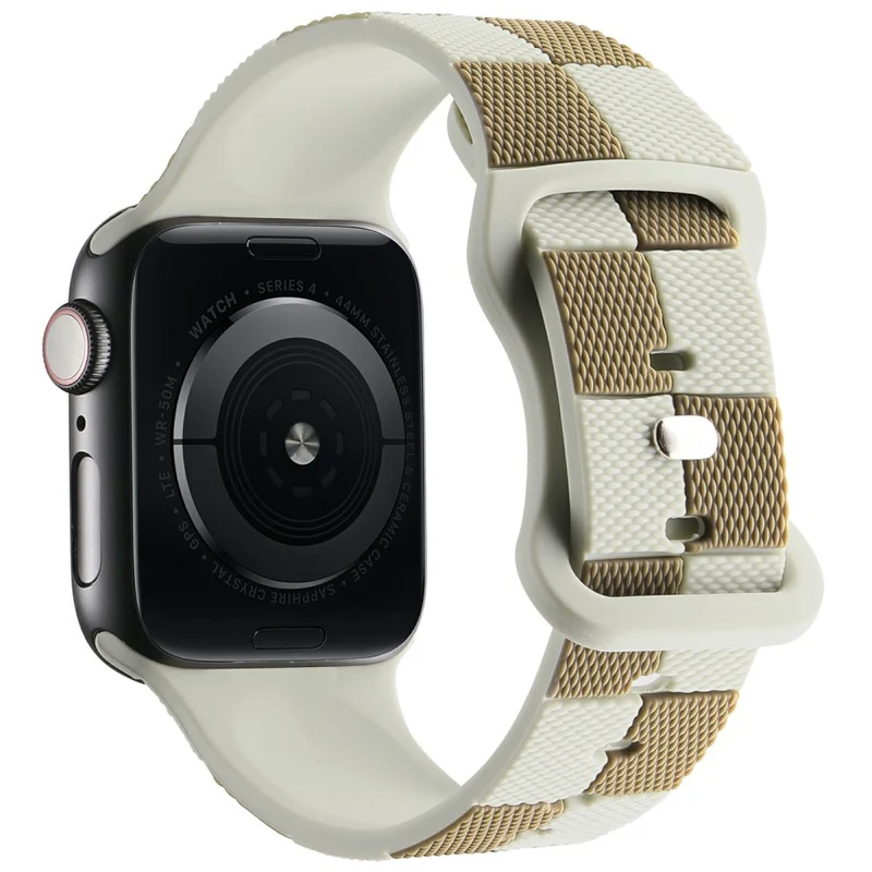 Super Bequem Apple Smartwatch Silikon Universell Armband