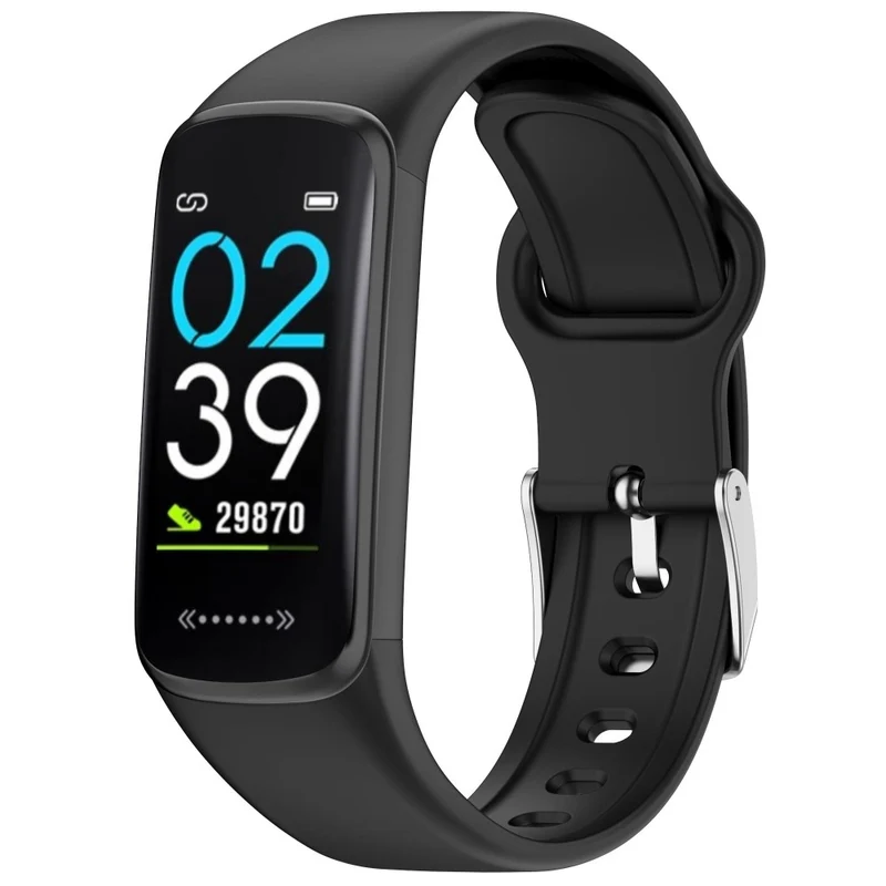 Super Angenehm Lifesense Band 6S Silikon Armband