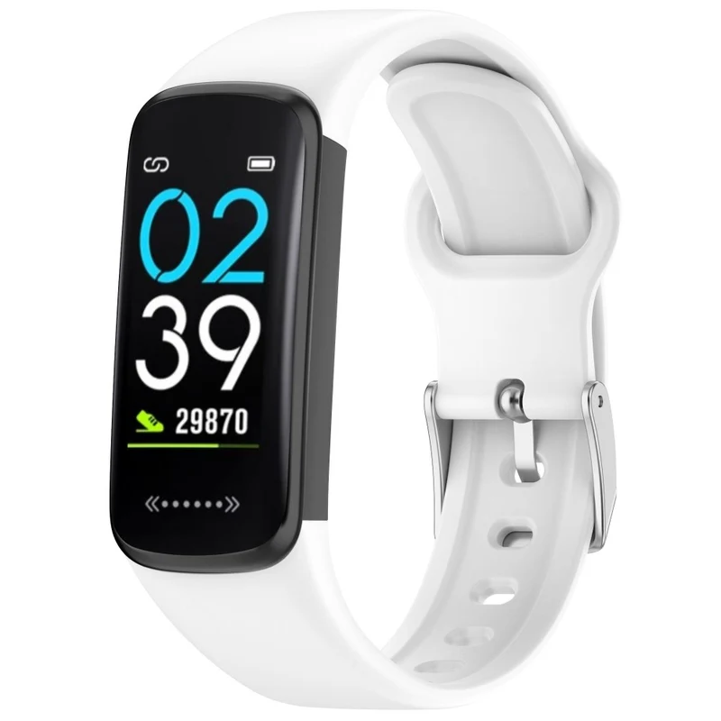 Super Angenehm Lifesense Band 6S Silikon Armband
