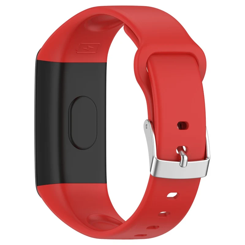 Super Angenehm Lifesense Band 6S Silikon Armband