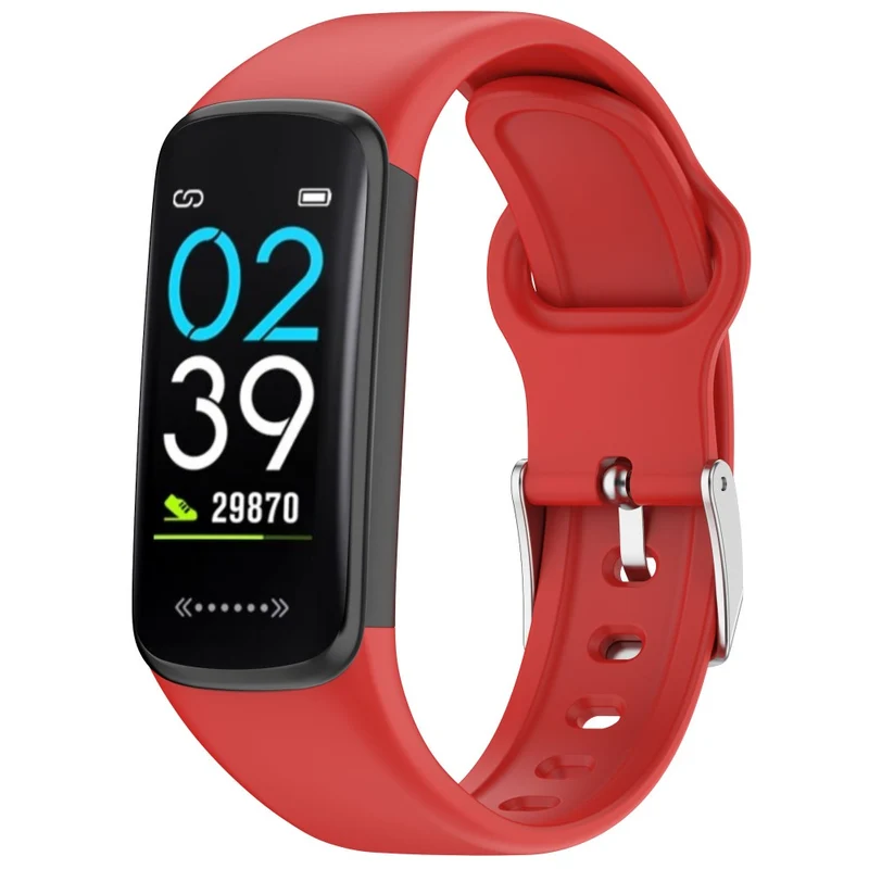 Super Angenehm Lifesense Band 6S Silikon Armband