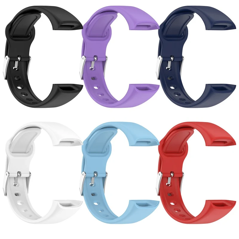 Super Angenehm Lifesense Band 6S Silikon Armband