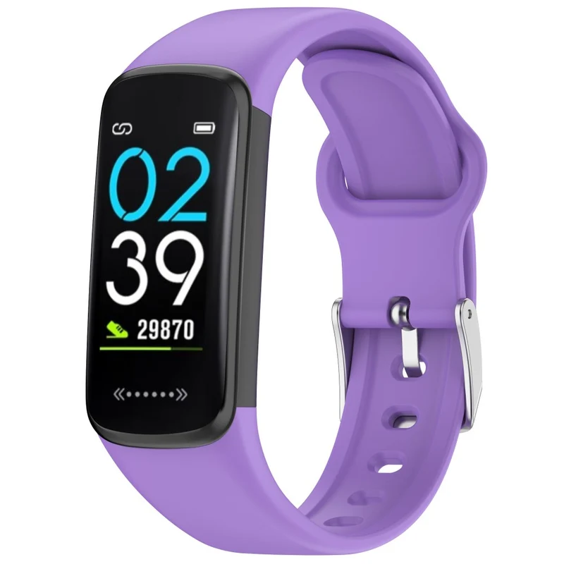 Super Angenehm Lifesense Band 6S Silikon Armband