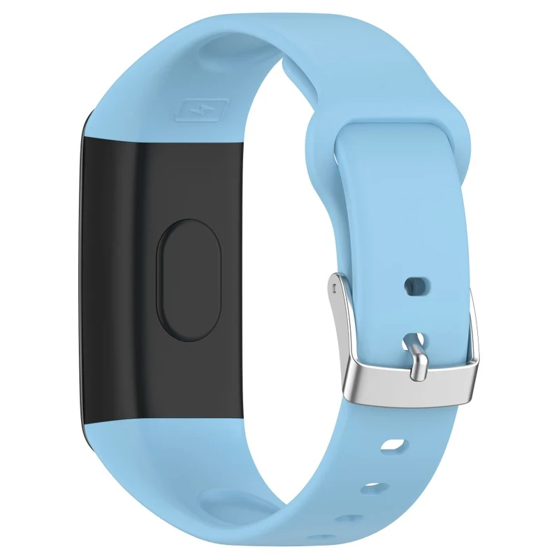 Super Angenehm Lifesense Band 6S Silikon Armband