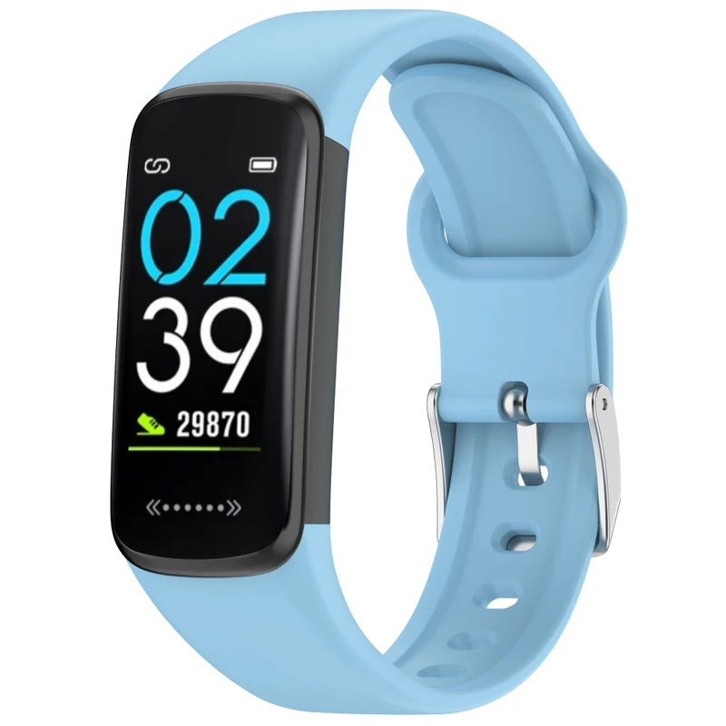 Super Angenehm Lifesense Band 6S Silikon Armband