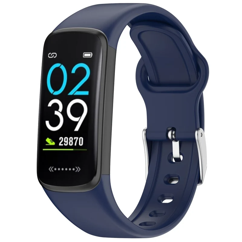 Super Angenehm Lifesense Band 6S Silikon Armband