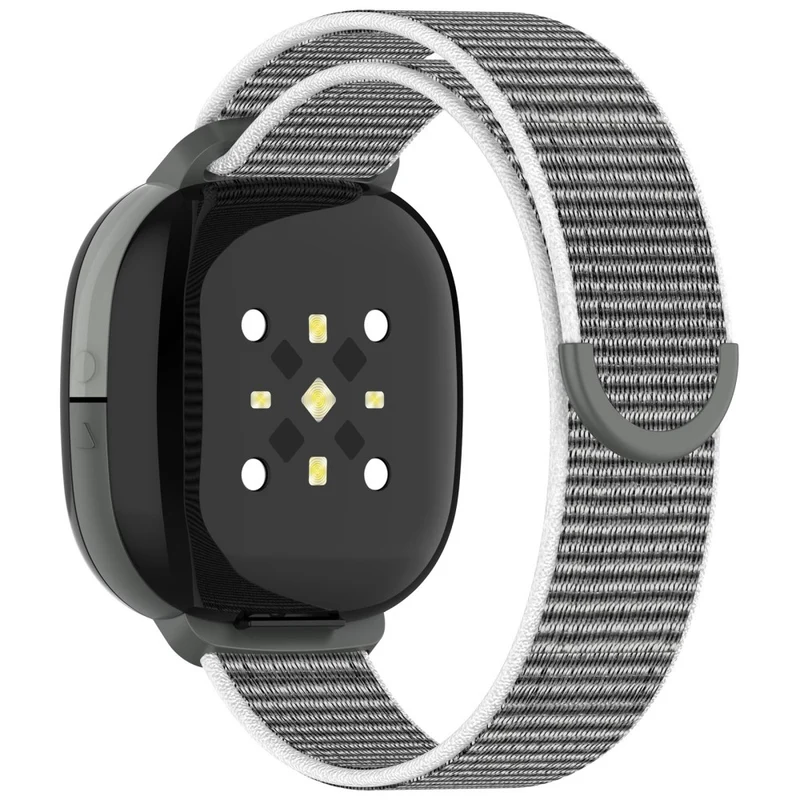 Mega Pflegeleicht Fitbit Ace LTE Nylon Armband