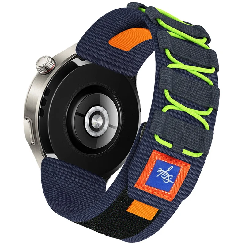 Mega Sympathisch Universell Nylon Universell Armband