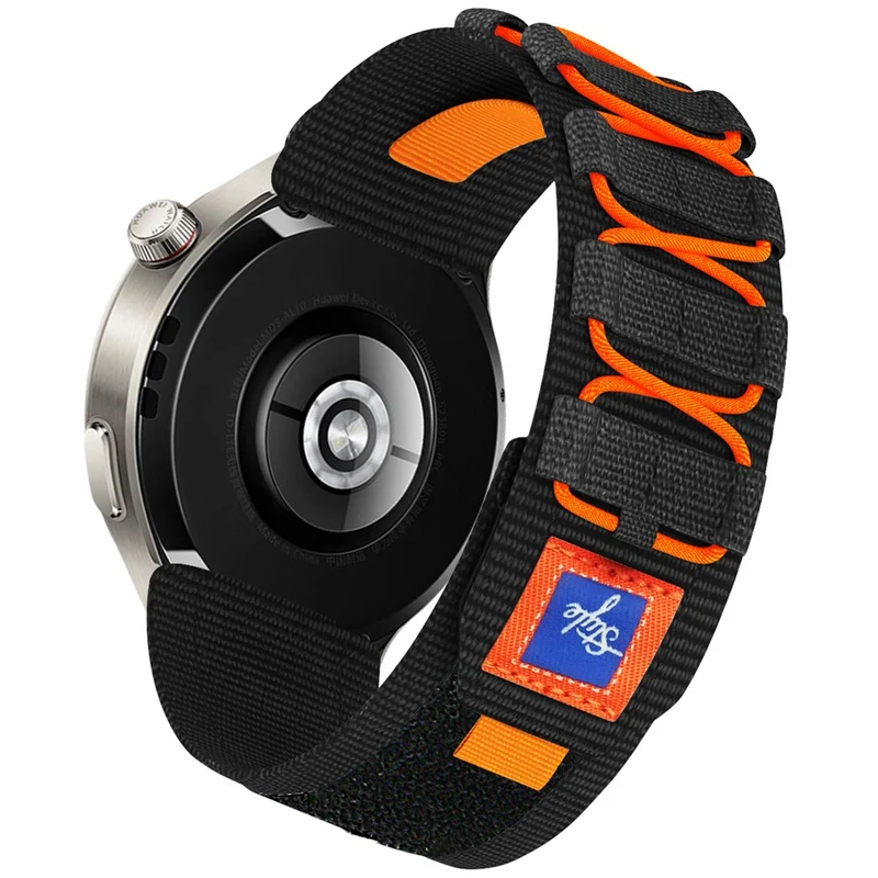 Mega Sympathisch Universell Nylon Universell Armband
