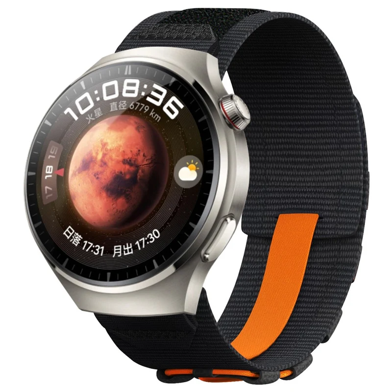 Mega Sympathisch Universell Nylon Universell Armband
