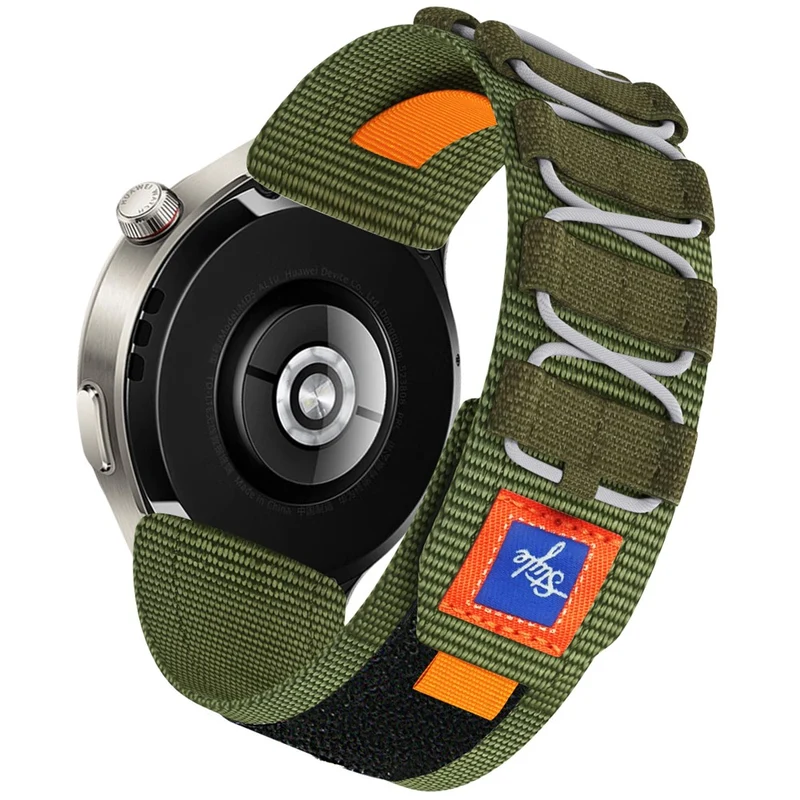 Mega Sympathisch Universell Nylon Universell Armband