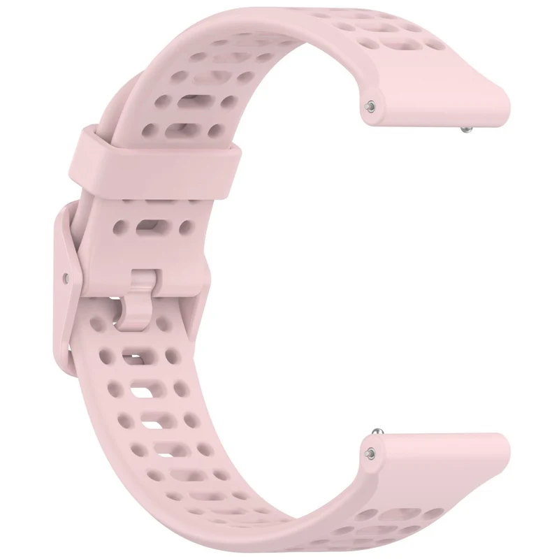 Richtig Gemütlich Coros Pace 3 Silikon Armband