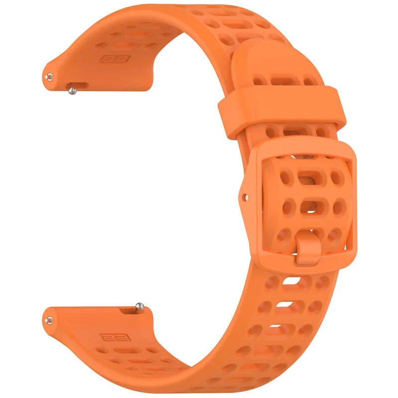 Richtig Gemütlich Coros Pace 3 Silikon Armband