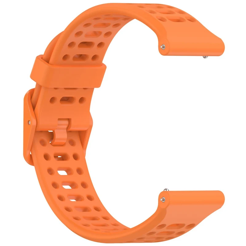 Richtig Gemütlich Coros Pace 3 Silikon Armband