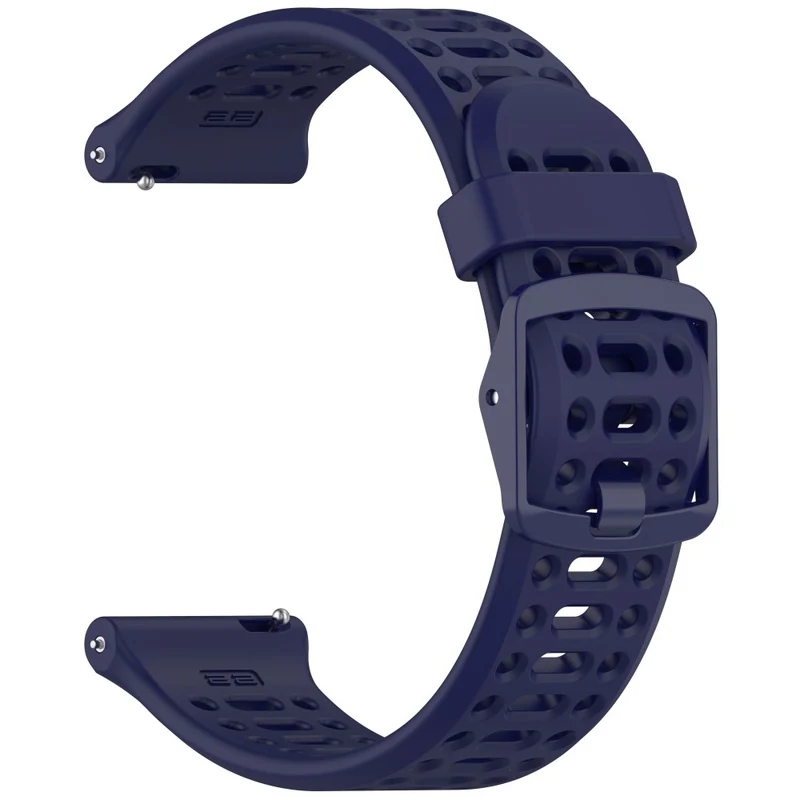 Richtig Gemütlich Coros Pace 3 Silikon Armband