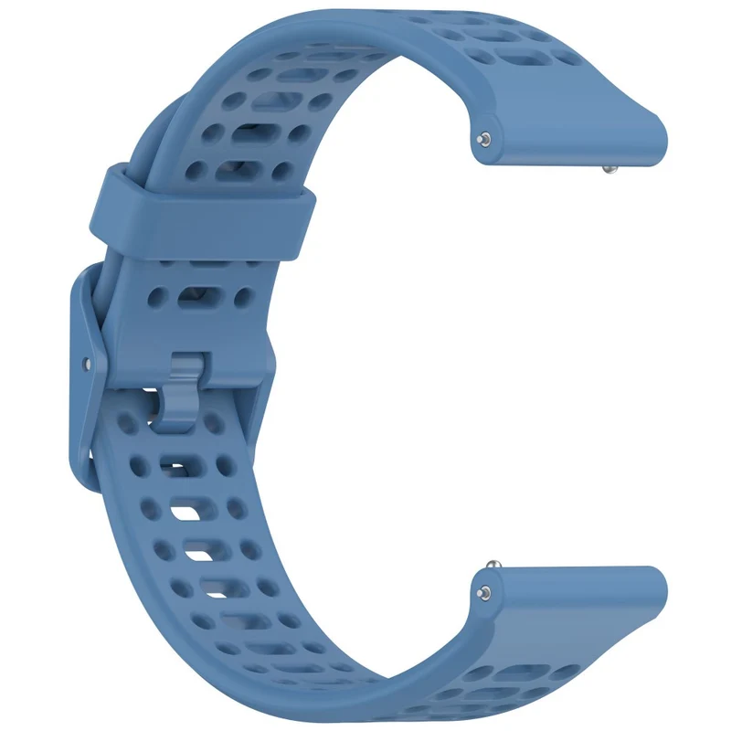 Richtig Gemütlich Coros Pace 3 Silikon Armband