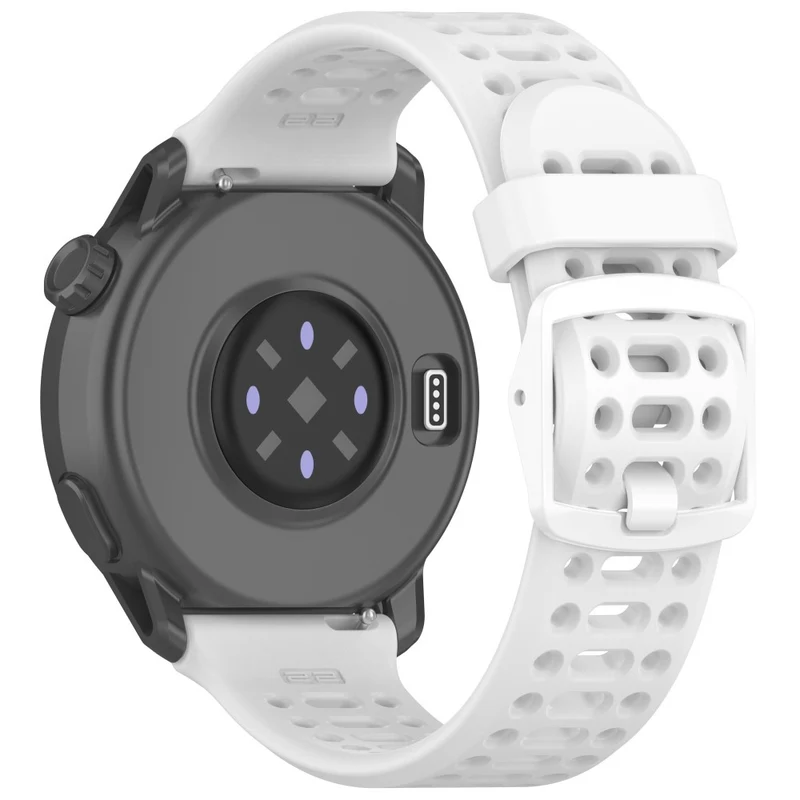 Richtig Gemütlich Coros Pace 3 Silikon Armband