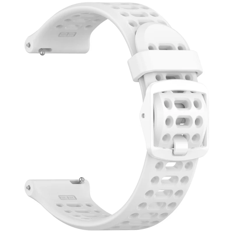 Richtig Gemütlich Coros Pace 3 Silikon Armband