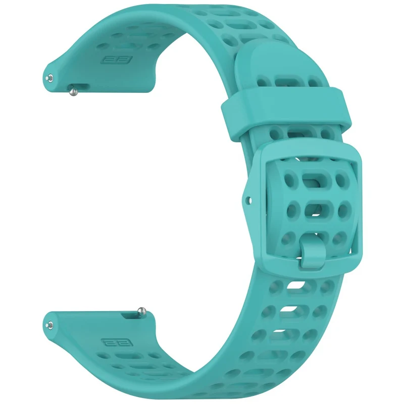 Richtig Gemütlich Coros Pace 3 Silikon Armband