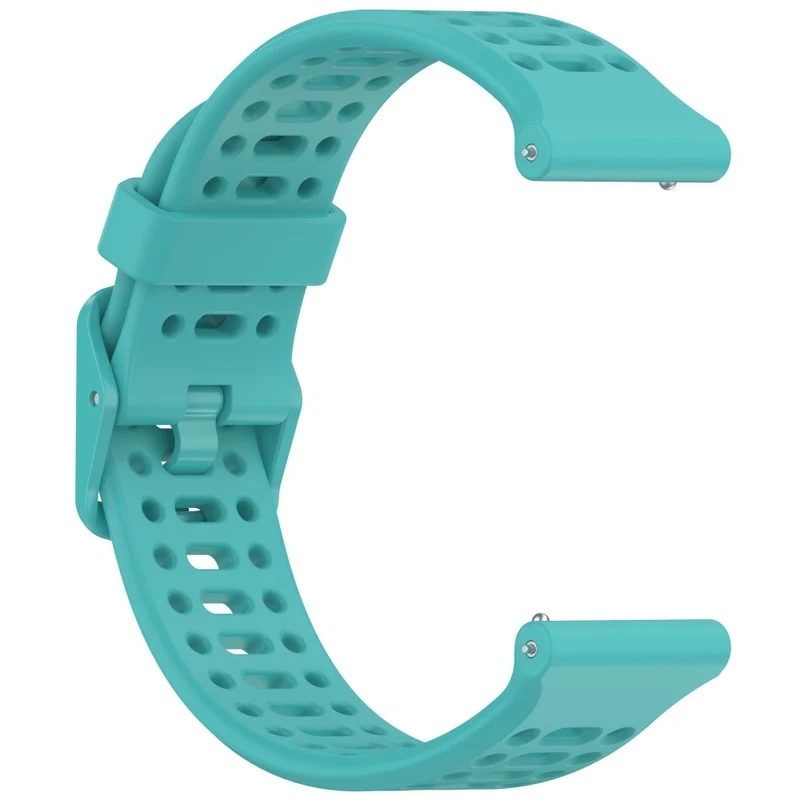 Richtig Gemütlich Coros Pace 3 Silikon Armband