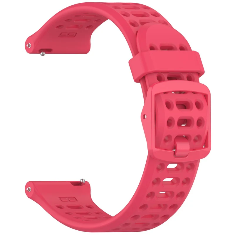 Richtig Gemütlich Coros Pace 3 Silikon Armband