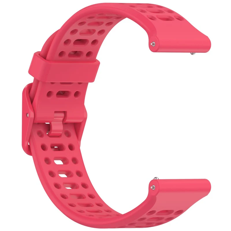 Richtig Gemütlich Coros Pace 3 Silikon Armband