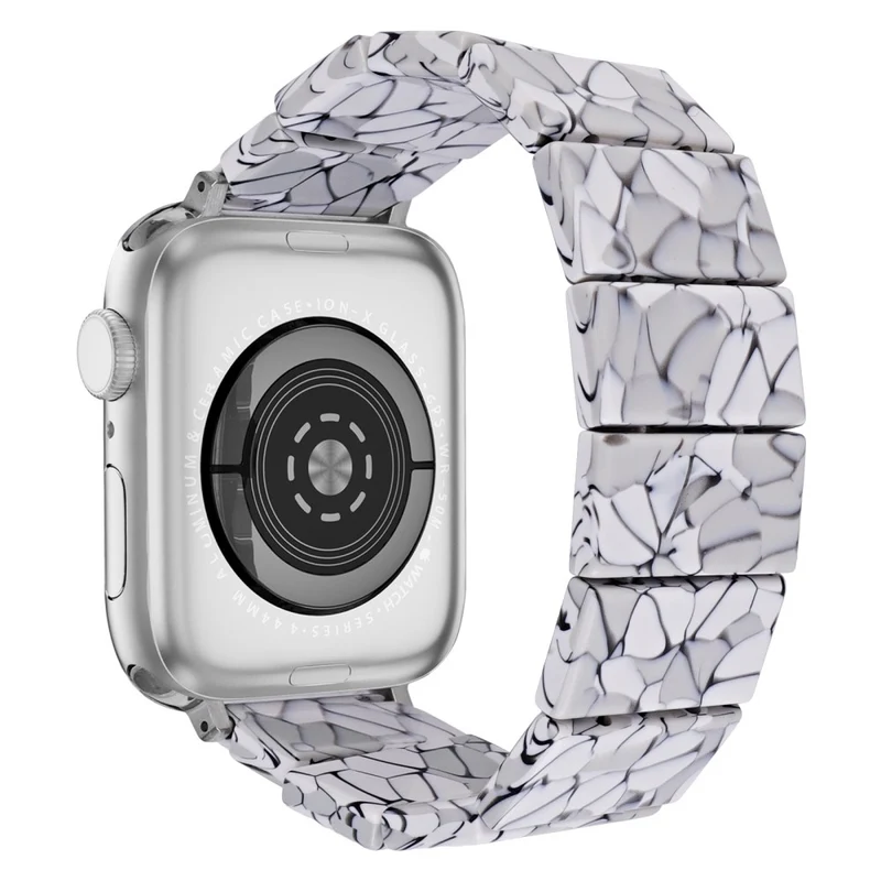 Absolut Niedlich Apple Smartwatch Plastik Universell Armband