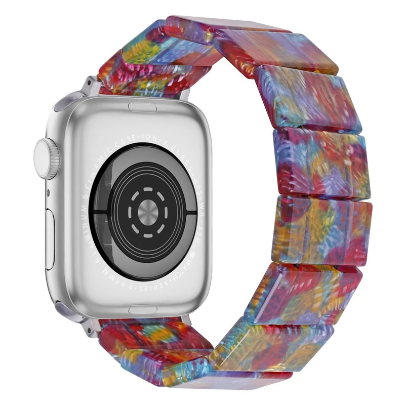 Absolut Niedlich Apple Smartwatch Plastik Universell Armband