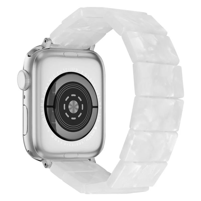 Absolut Niedlich Apple Smartwatch Plastik Universell Armband