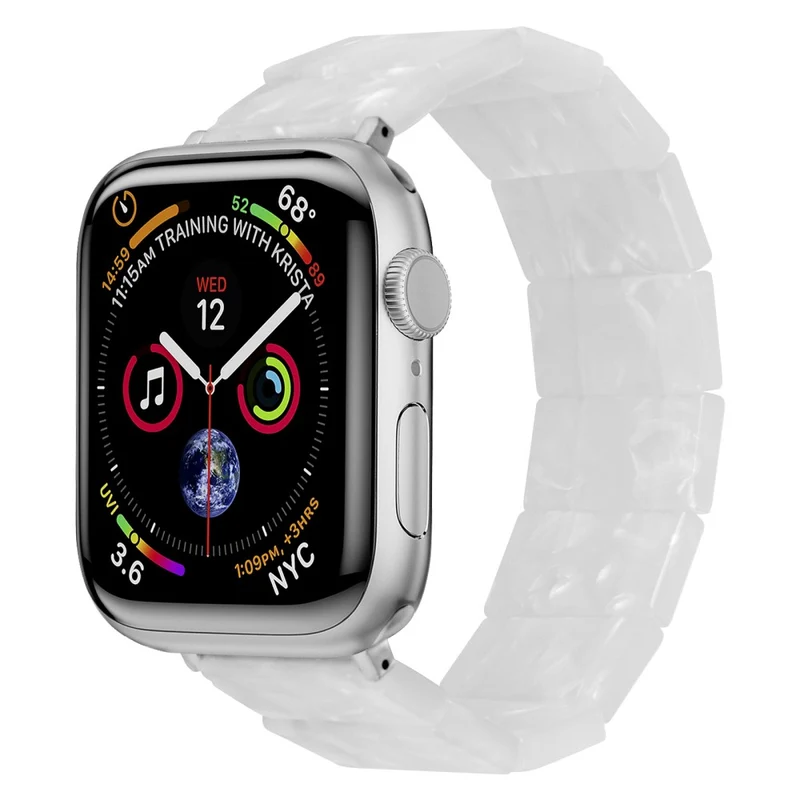 Absolut Niedlich Apple Smartwatch Plastik Universell Armband