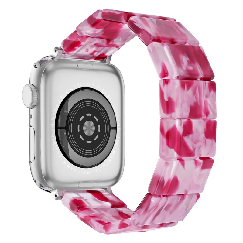 Absolut Niedlich Apple Smartwatch Plastik Universell Armband