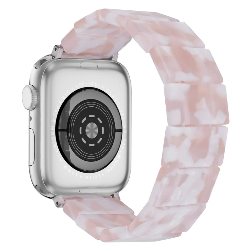 Absolut Niedlich Apple Smartwatch Plastik Universell Armband