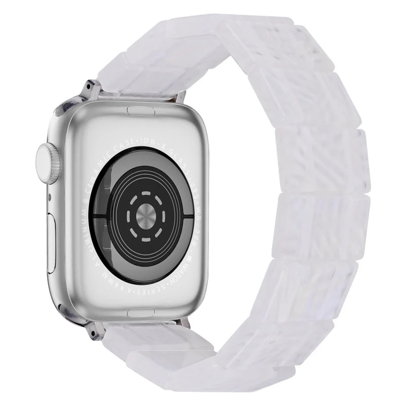 Absolut Niedlich Apple Smartwatch Plastik Universell Armband