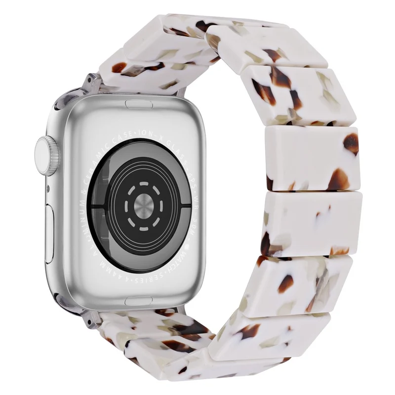 Absolut Niedlich Apple Smartwatch Plastik Universell Armband