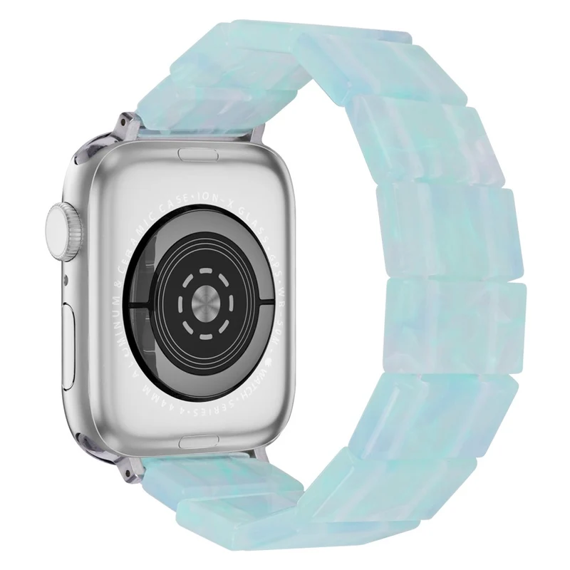 Absolut Niedlich Apple Smartwatch Plastik Universell Armband