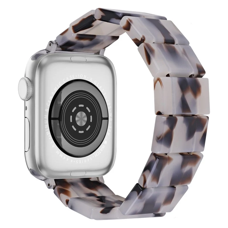 Absolut Niedlich Apple Smartwatch Plastik Universell Armband