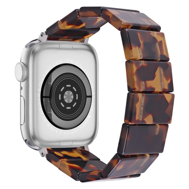 Absolut Niedlich Apple Smartwatch Plastik Universell Armband