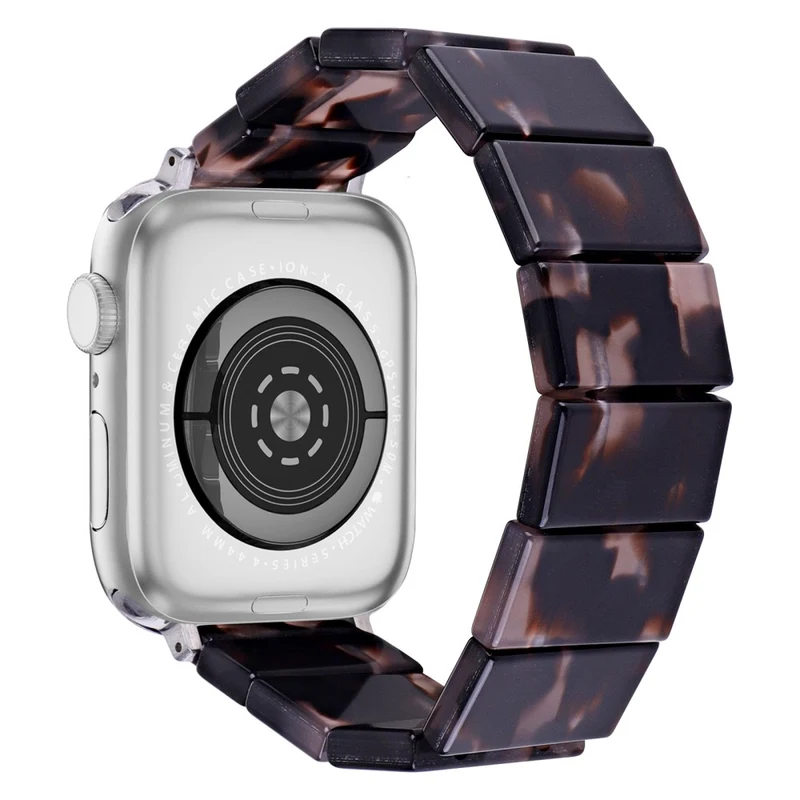 Absolut Niedlich Apple Smartwatch Plastik Universell Armband