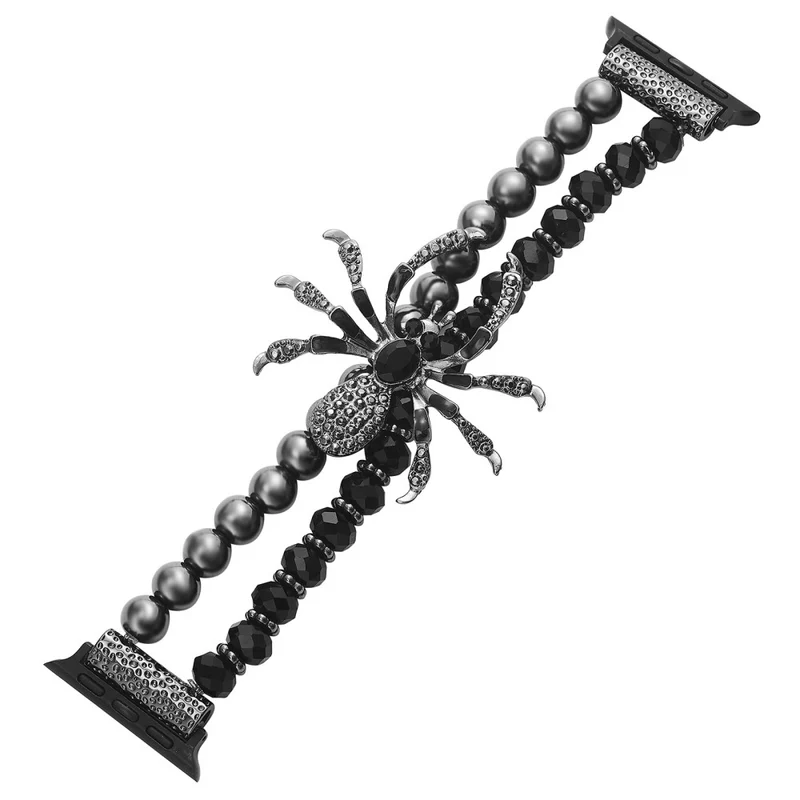 Ausgezeichnet Apple Smartwatch Metall Und Stein Universell Armband